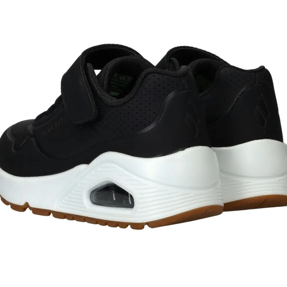 Skechers Uno Air Blitz Sneakers Jongens