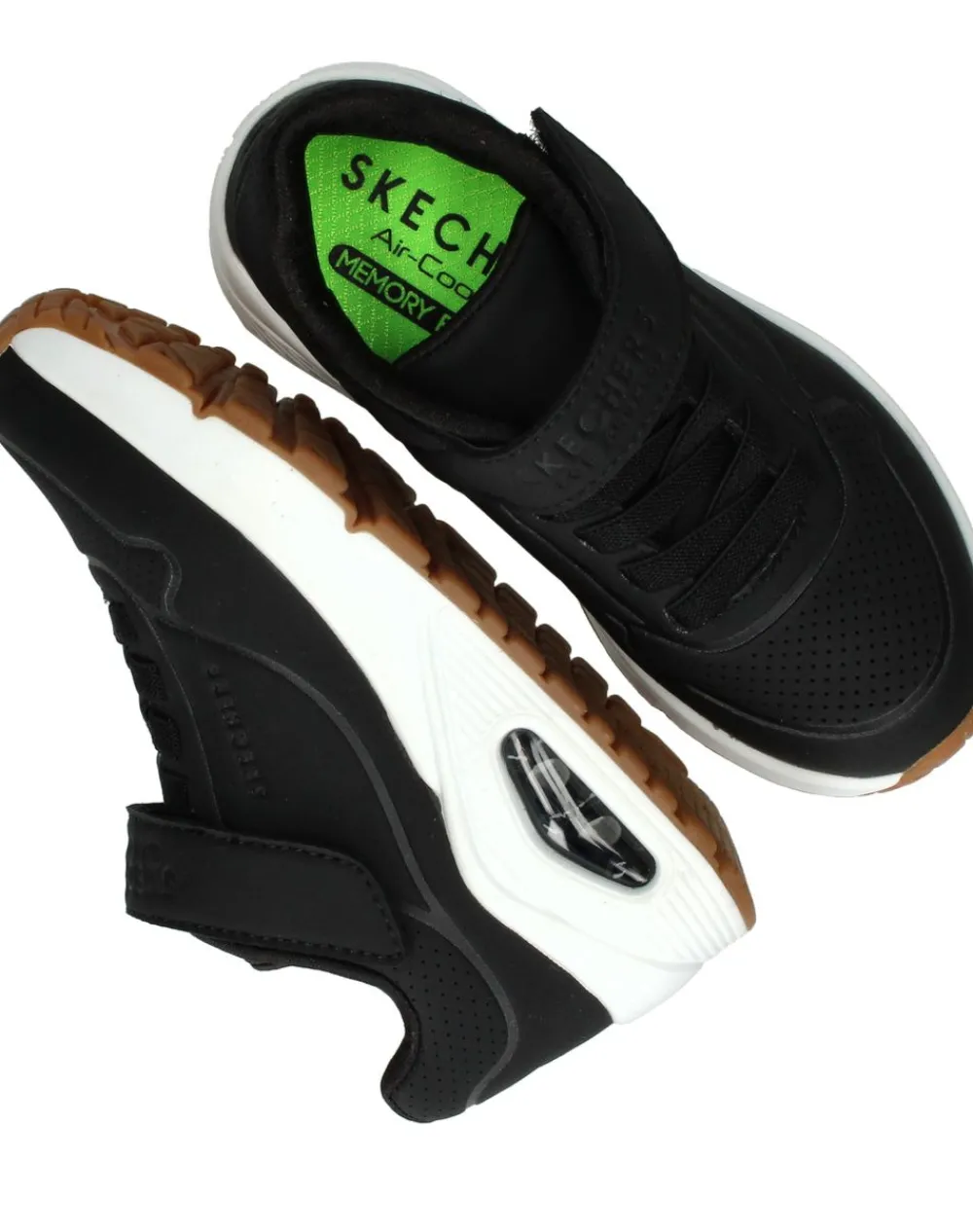 Skechers Uno Air Blitz Sneakers Jongens