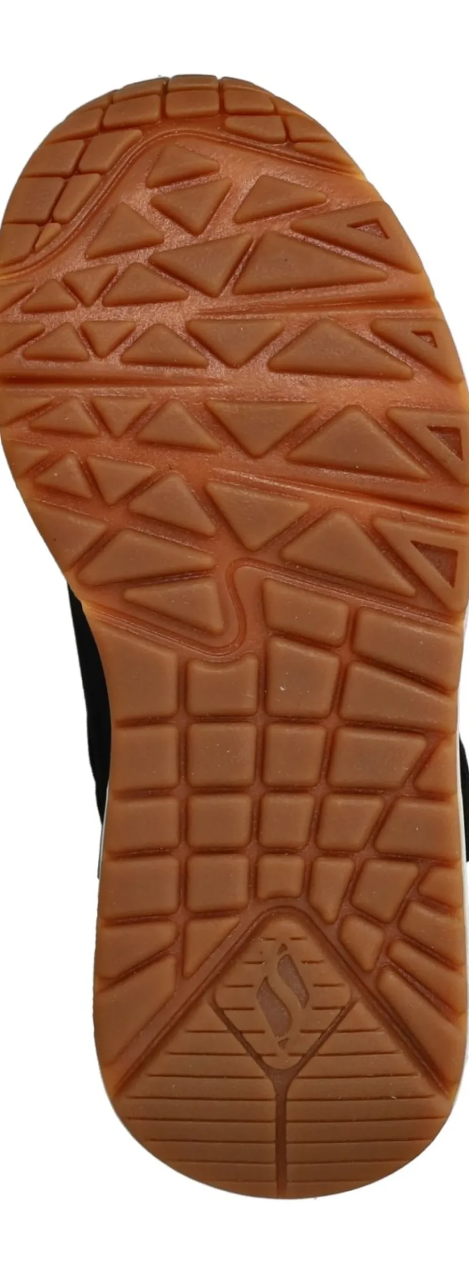 Skechers Uno Air Blitz Sneakers Jongens