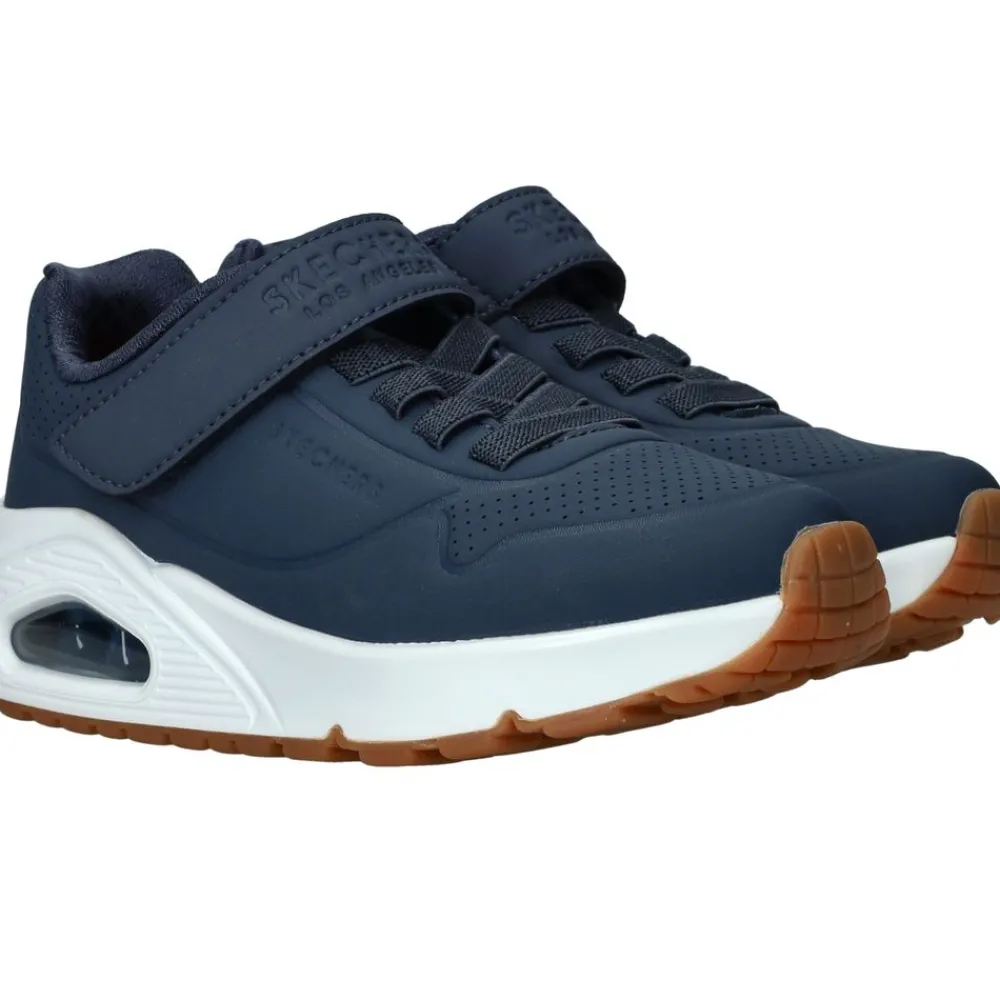 Skechers Uno Air Blitz Sneakers Jongens