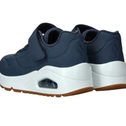 Skechers Uno Air Blitz Sneakers Jongens