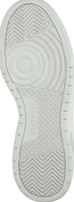 DAMES Skechers Uno Court Fast Break Sneakers Dames