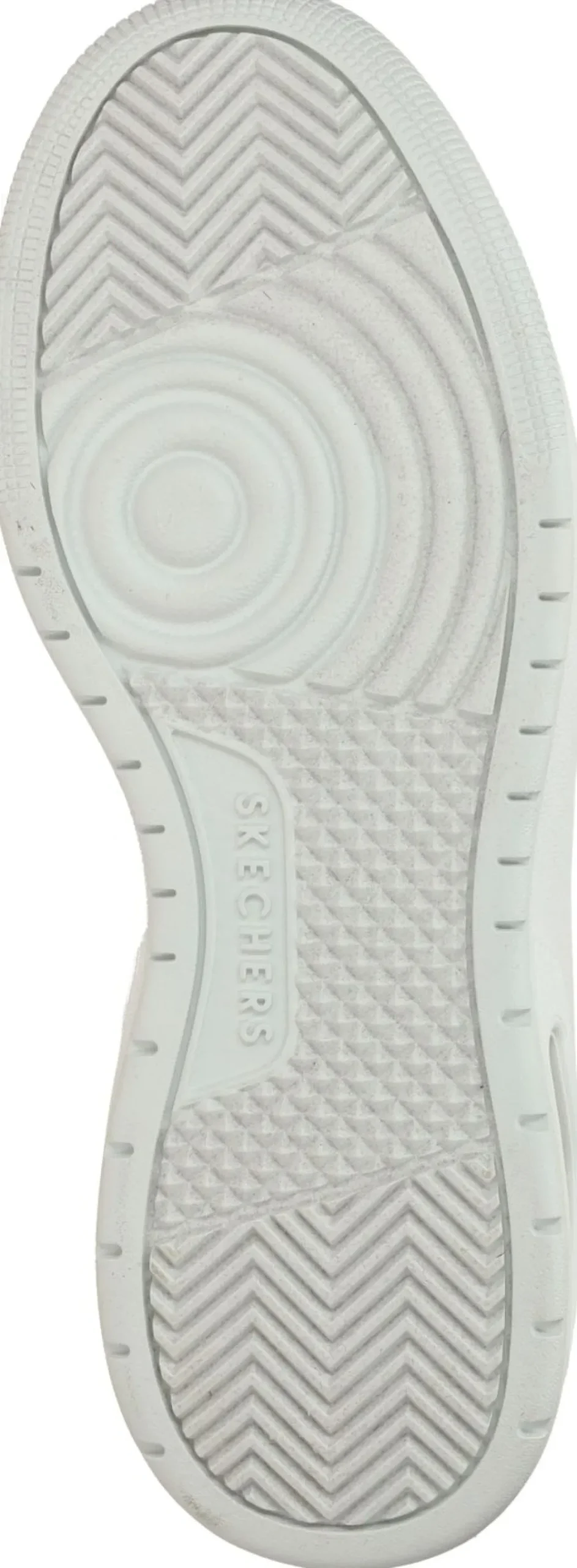 DAMES Skechers Uno Court Fast Break Sneakers Dames