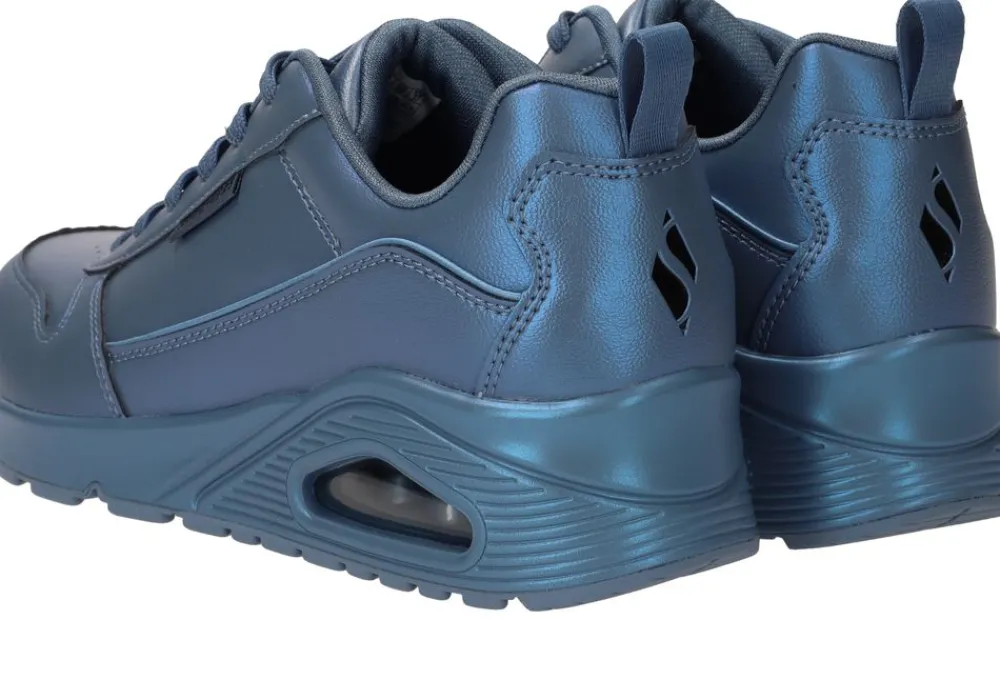 DAMES Skechers Uno Galactic Gal Sneakers Dames