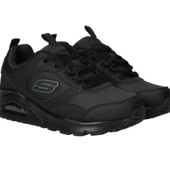 Skechers Uno Gen1 Class Edge Sneakers Jongens