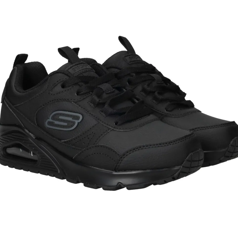 Skechers Uno Gen1 Class Edge Sneakers Jongens
