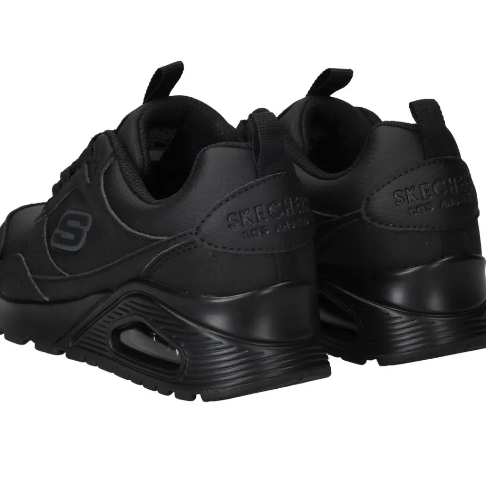 Skechers Uno Gen1 Class Edge Sneakers Jongens