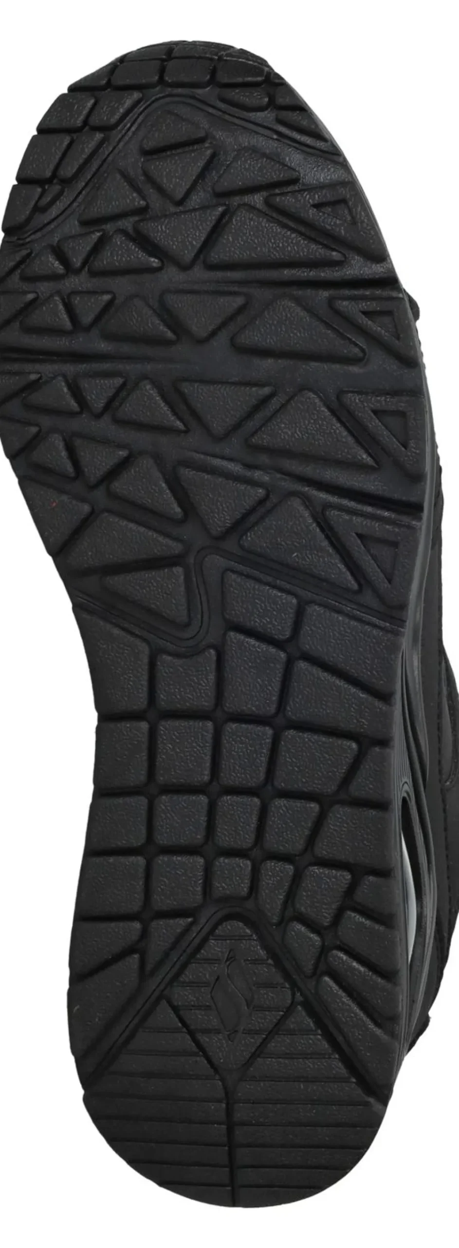 Skechers Uno Gen1 Class Edge Sneakers Jongens