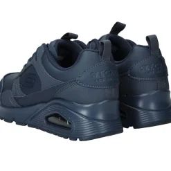 Skechers Uno Gen1 Class Edge Sneakers Jongens