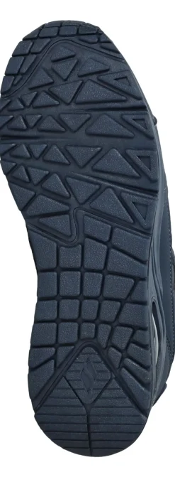 Skechers Uno Gen1 Class Edge Sneakers Jongens
