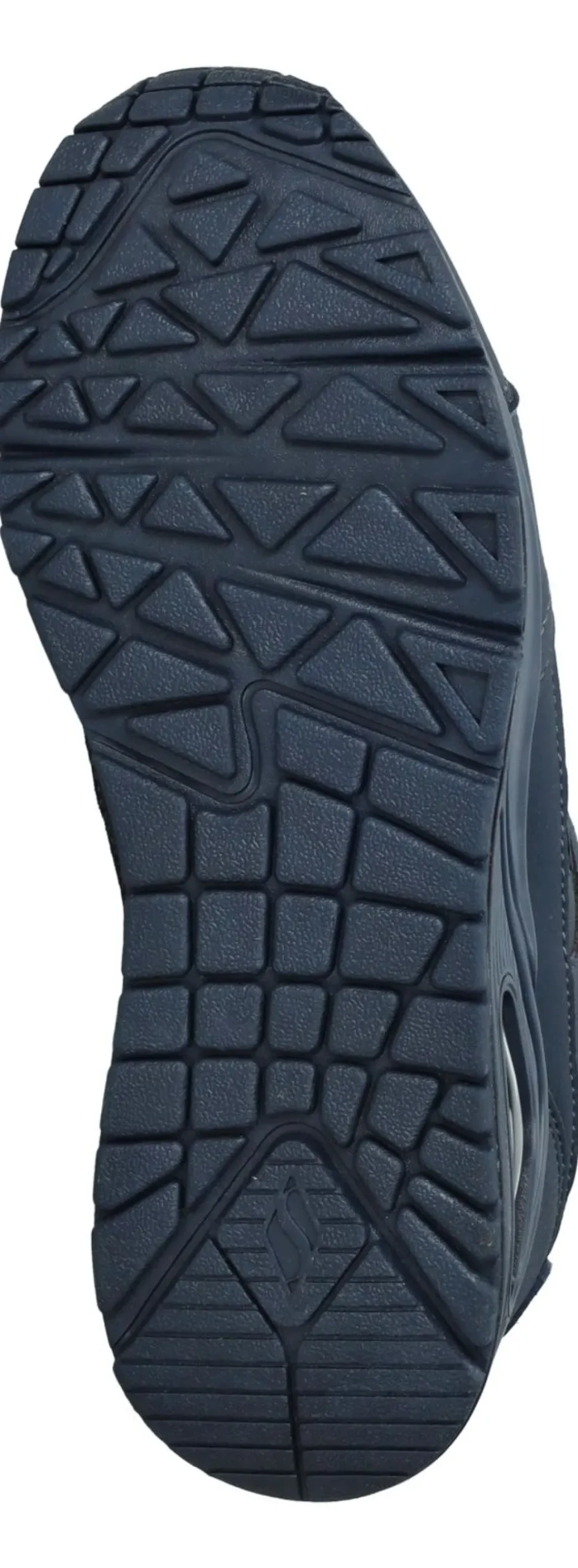Skechers Uno Gen1 Class Edge Sneakers Jongens