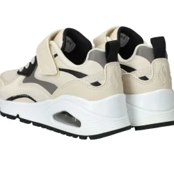 Skechers Uno Gen1 Color Rays Sneakers Jongens