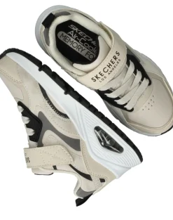 Skechers Uno Gen1 Color Rays Sneakers Jongens