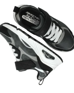 Skechers Uno Gen1 Color Rays Sneakers Jongens