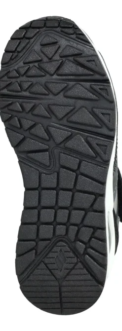 Skechers Uno Gen1 Color Rays Sneakers Jongens