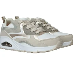 Skechers Uno Gen1 Color Surge Sneakers Meisjes