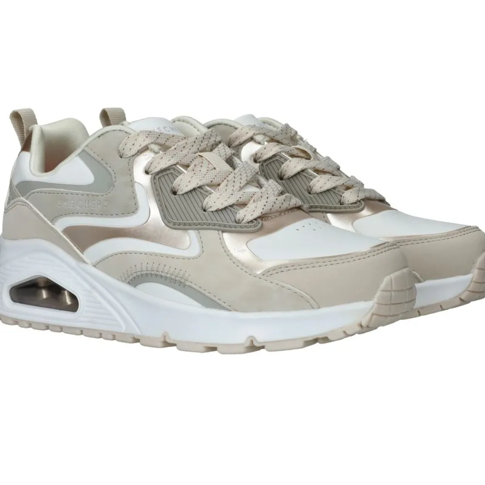 Skechers Uno Gen1 Color Surge Sneakers Meisjes