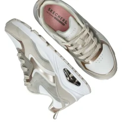 Skechers Uno Gen1 Color Surge Sneakers Meisjes
