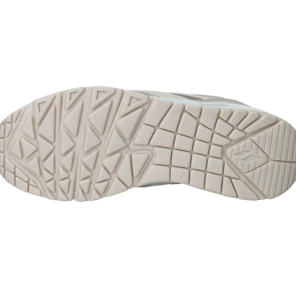 Skechers Uno Gen1 Color Surge Sneakers Meisjes
