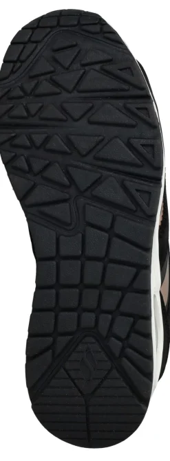 Skechers Uno Gen1 Color Surge Sneakers Meisjes