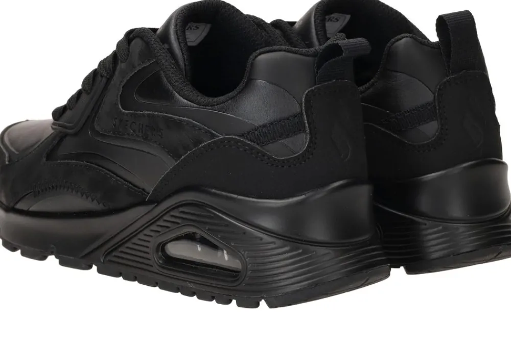 Skechers Uno Gen1 Color Surge Sneakers Jongens