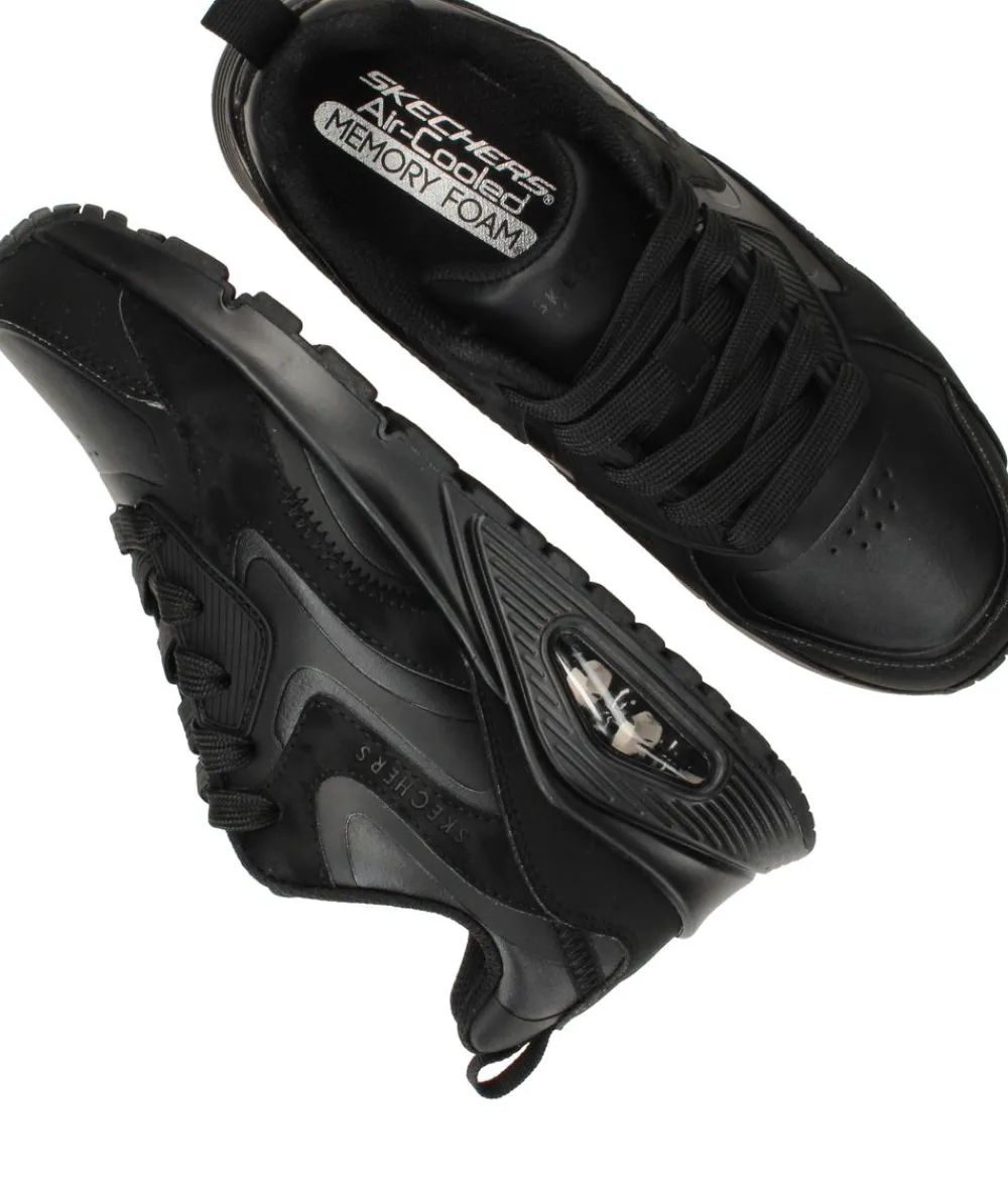 Skechers Uno Gen1 Color Surge Sneakers Jongens