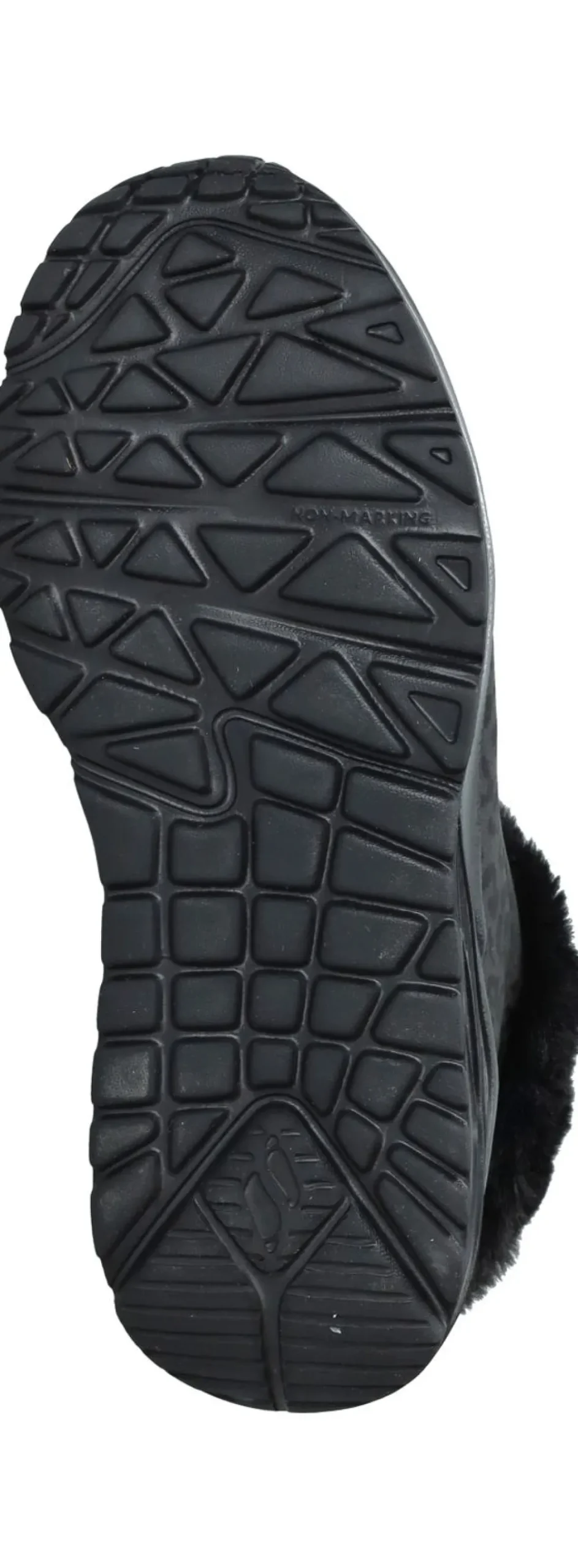 Skechers Uno Lite Veterboots Meisjes