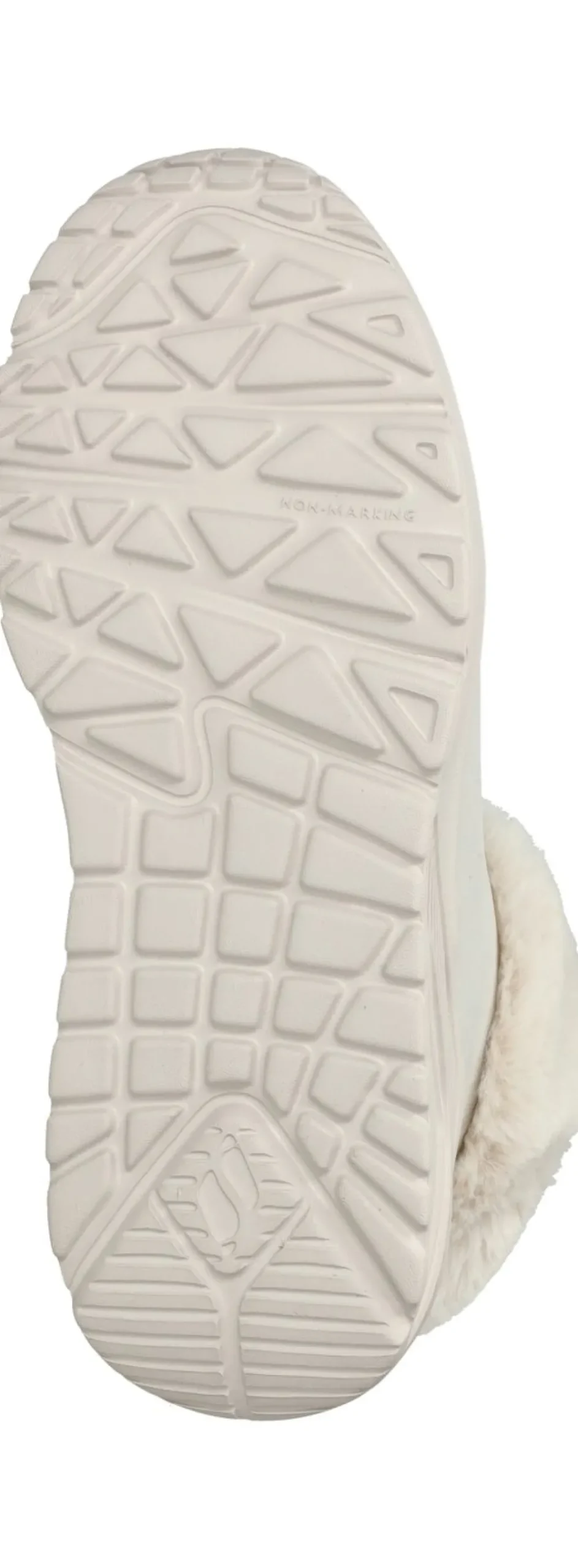Skechers Uno Lite Veterboots Meisjes