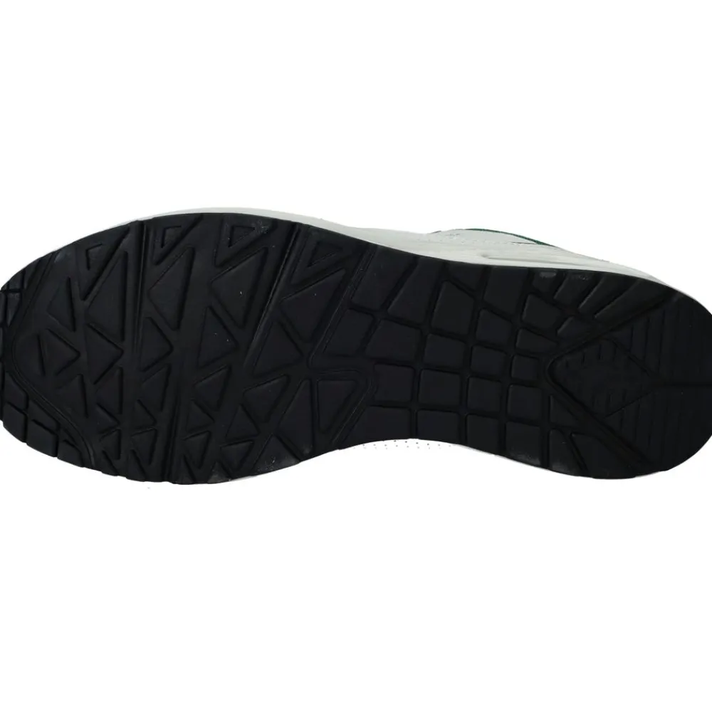 Heren Skechers Uno Retro One Sneakers Heren