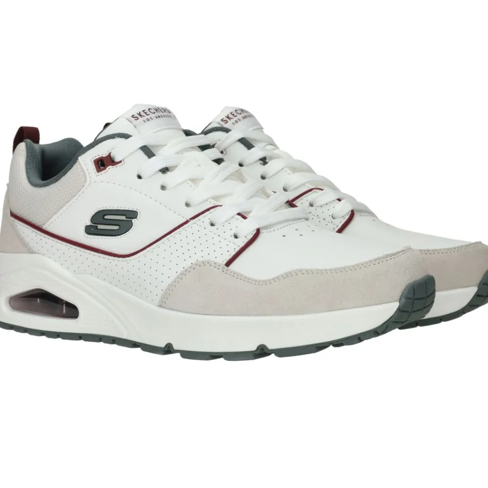 Heren Skechers Uno Retro One Sneakers Heren