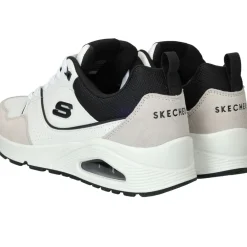 Heren Skechers Uno Retro One Sneakers Heren
