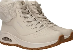 DAMES Skechers Uno Rugged Fall Air Sneakers Dames