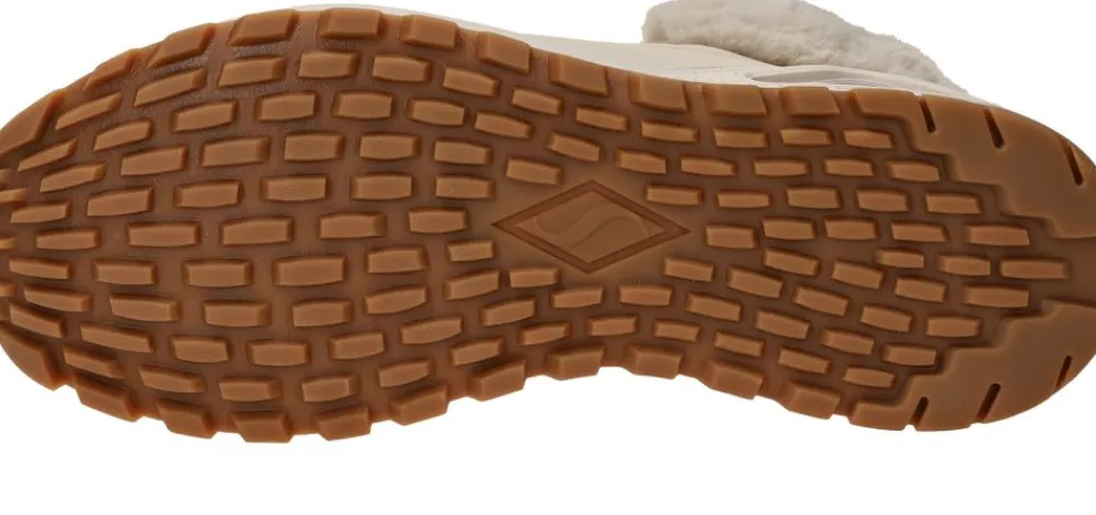 DAMES Skechers Uno Rugged Fall Air Sneakers Dames