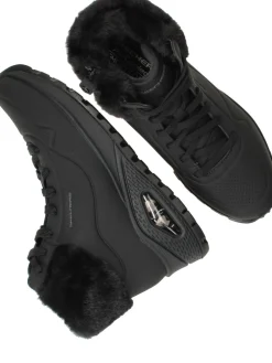 DAMES Skechers Uno Rugged Fall Air Sneakers Dames