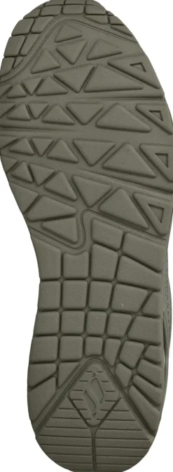 DAMES Skechers Uno Shiny Scale Sneakers Dames