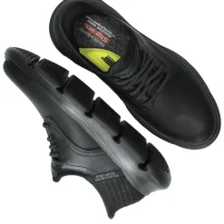 Heren Skechers Uno Slip-Ins Garza Gervin Instappers Heren