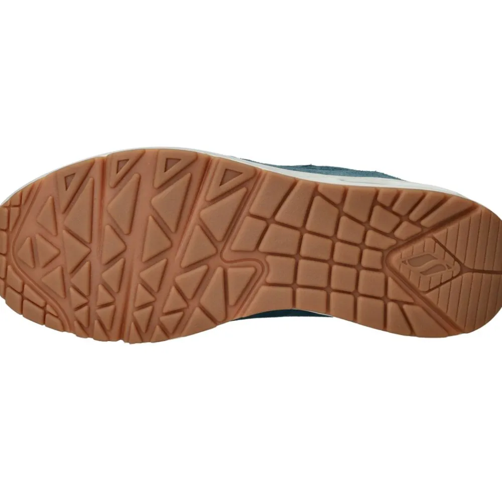 Heren Skechers Uno Sneakers Heren