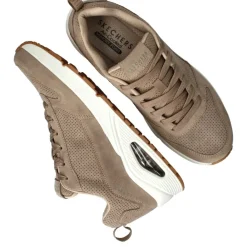 Heren Skechers Uno Sneakers Heren