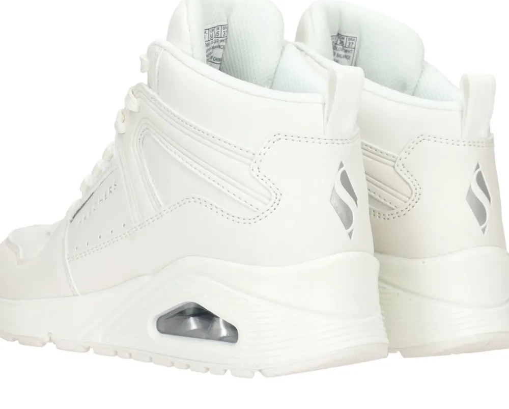 DAMES Skechers Uno Sneakers Dames