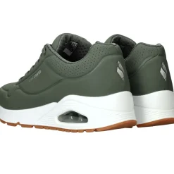Heren Skechers Uno Stand On Air Sneakers Heren