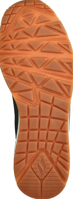 Heren Skechers Uno Stand On Air Sneakers Heren