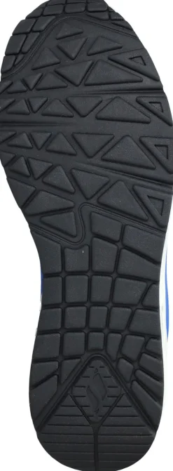 Heren Skechers Uno Stand On Air Sneakers Heren