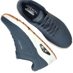 Heren Skechers Uno Stand On Air Sneakers Heren