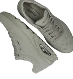 Heren Skechers Uno Stand On Air Sneakers Heren