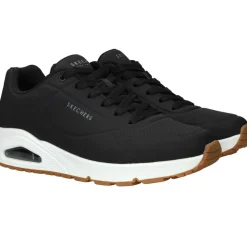 Heren Skechers Uno Stand On Air Sneakers Heren