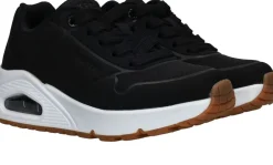 Skechers Uno Stand On Air Sneakers Jongens