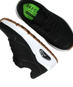 Skechers Uno Stand On Air Sneakers Jongens