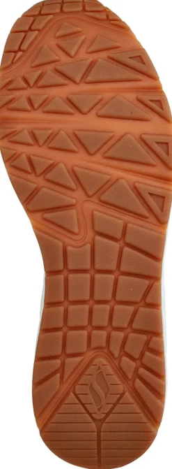 Heren Skechers Uno Stand On Air Sneakers Heren