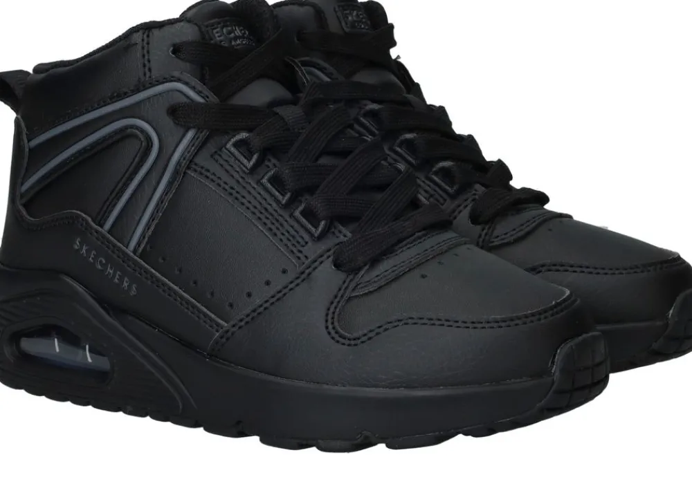 Skechers Uno Street Ryze Sneakers Jongens