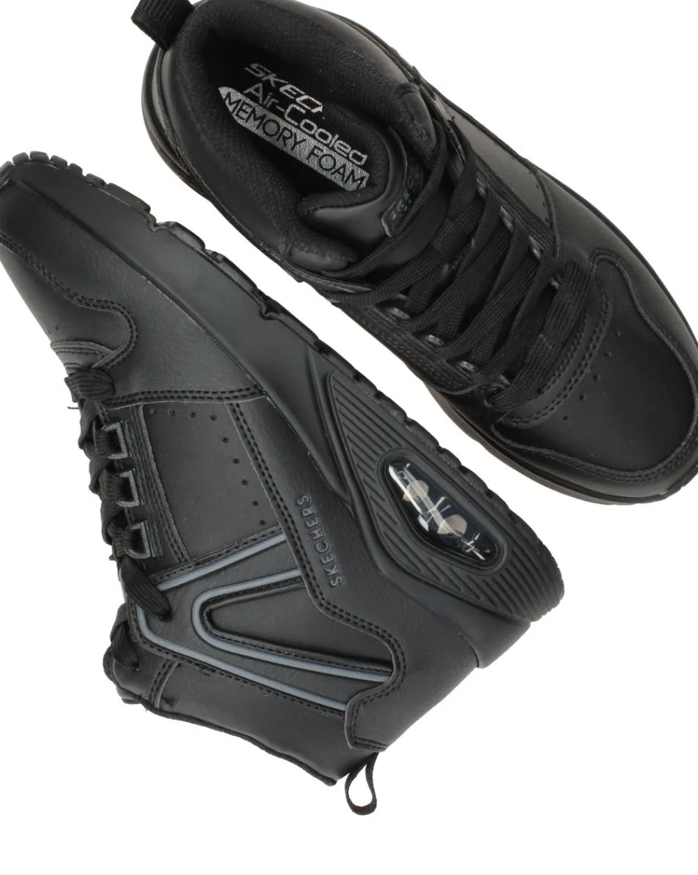 Skechers Uno Street Ryze Sneakers Jongens
